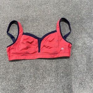 Lululemon sportbra